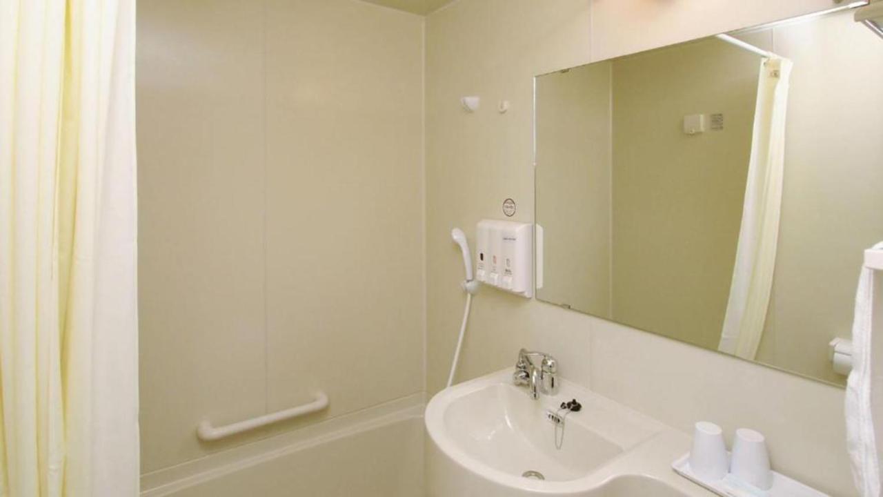 Toyoko Inn Gifu Exterior photo