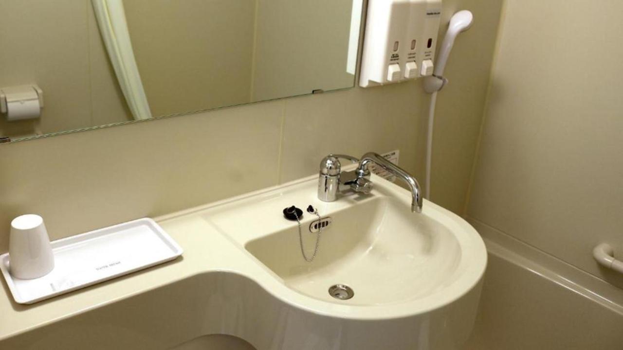Toyoko Inn Gifu Exterior photo