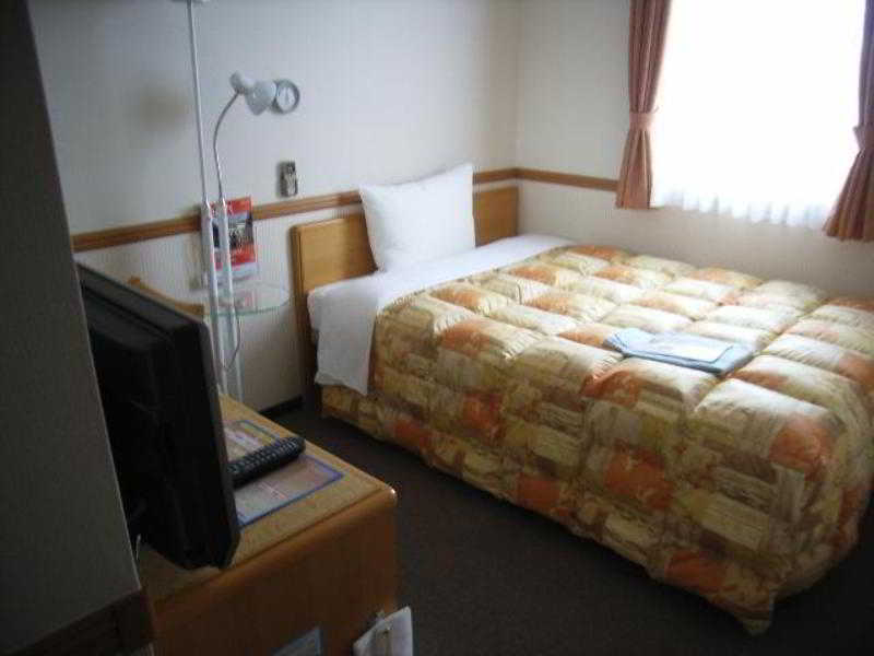 Toyoko Inn Gifu Exterior photo