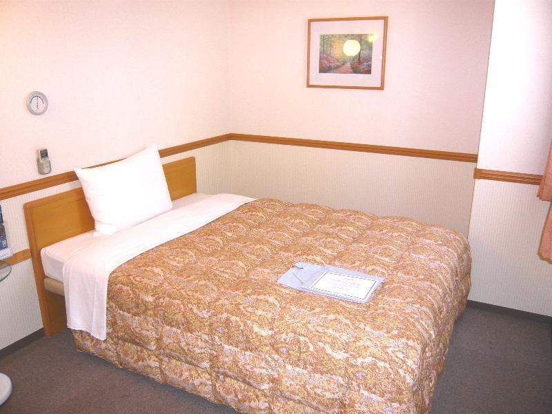 Toyoko Inn Gifu Exterior photo