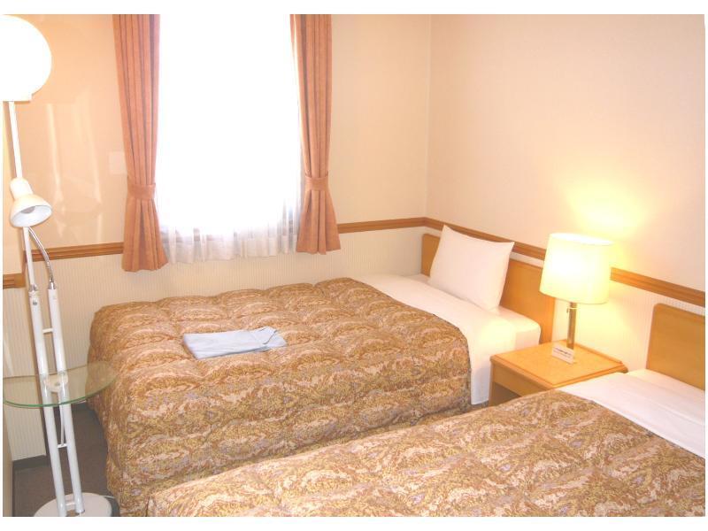 Toyoko Inn Gifu Exterior photo